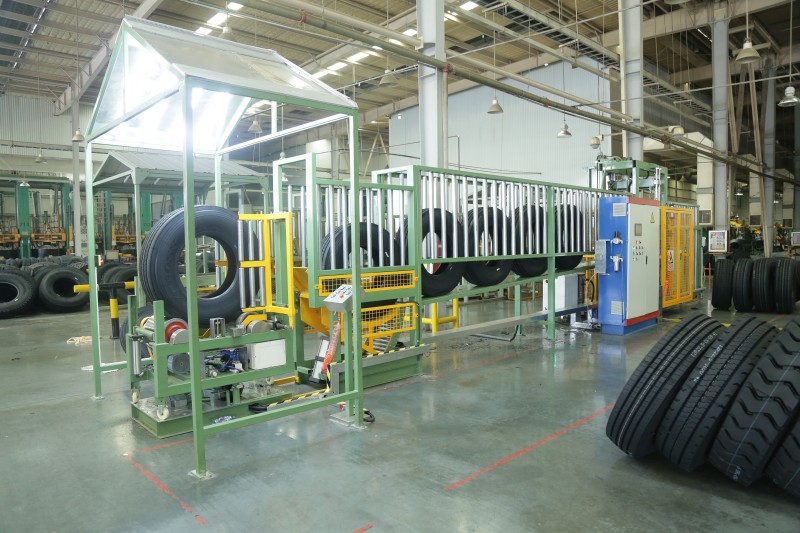 輪胎全自動修剪機 輪胎全自動修剪機
